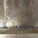 desk design RODOLFO DUBARRY covered brass decor desk brass
