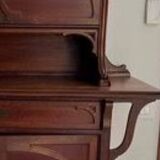 Art Nouveau Buffet