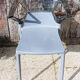 Fauteuil design, plexiglass, Ego K par Papatya
