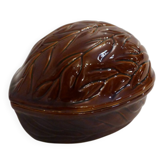 Candy box Nut barbotine