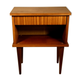 Bedside feet spindles years 60-70