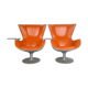 Fauteuils Phillipe Starck pour Cassina