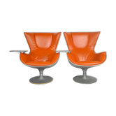 Fauteuils Phillipe Starck pour Cassina