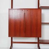 Italian wall unit