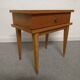 Bedside table of the 50s/60s