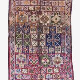 Tapis vintage Boujad