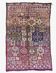 Vintage Boujad Rug - 278 x 185 cm