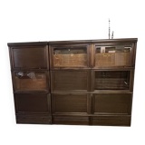 MD modular bookcase