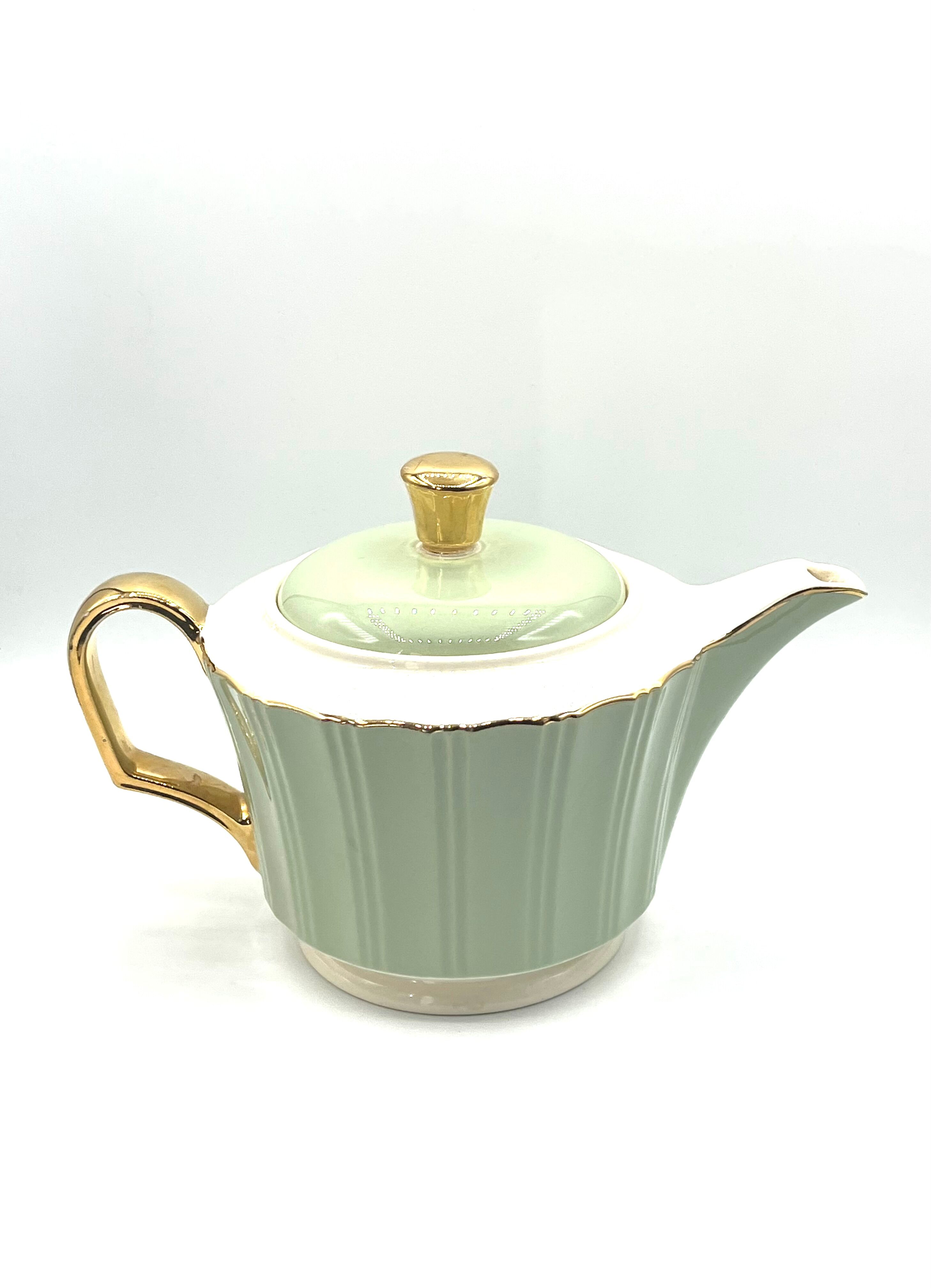 Théière Villeroy & Boch
