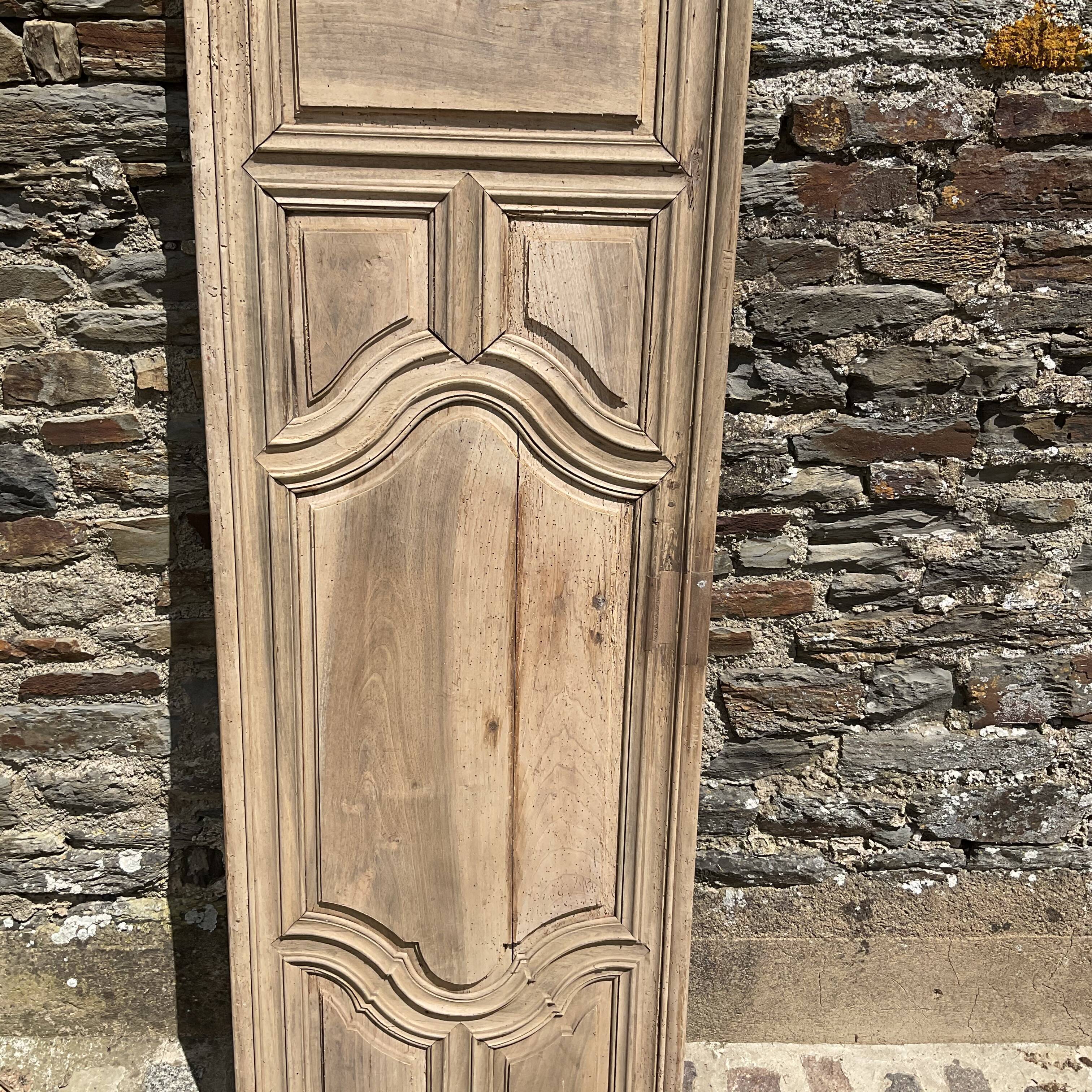 Old door