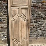 Old door