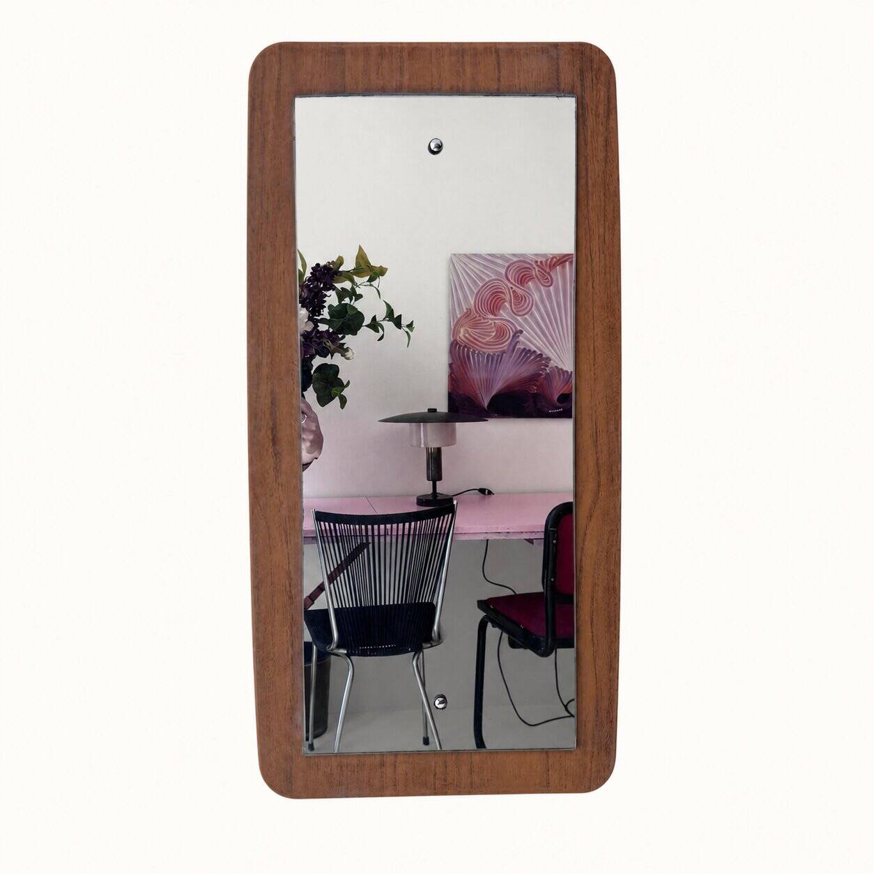Miroir années 60