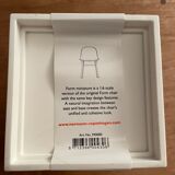 Miniature chair Normann Copenhagen