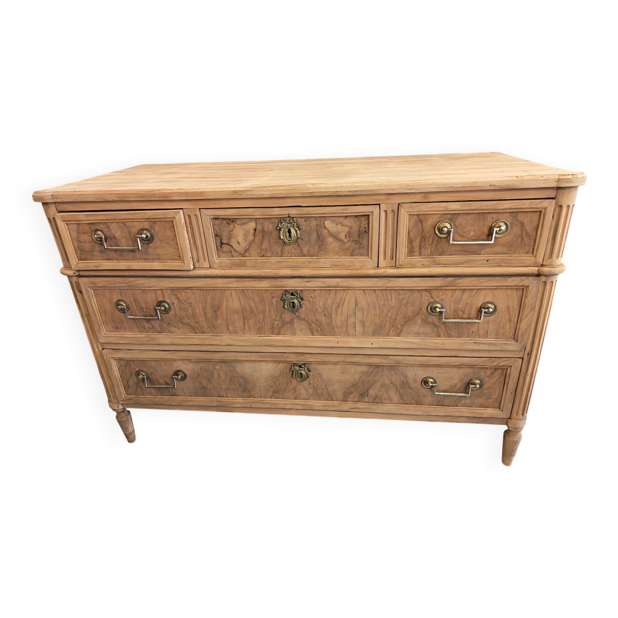 Antique commode