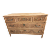 Antique commode