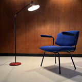 Vintage armchair 1950