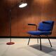 Fauteuil vintage 1950