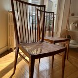 2 german chairs 1970 - Casala