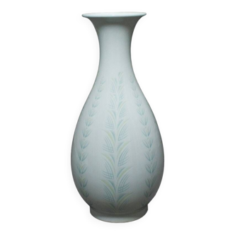 Vase japonais en porcelaine