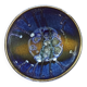 Stoneware bowl Poterie Nault - Puisaye
