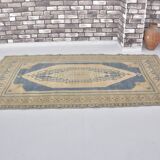 Oversize Oushak Turkish Carpet sku 1292