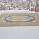Oversize Oushak Turkish Carpet sku 1292