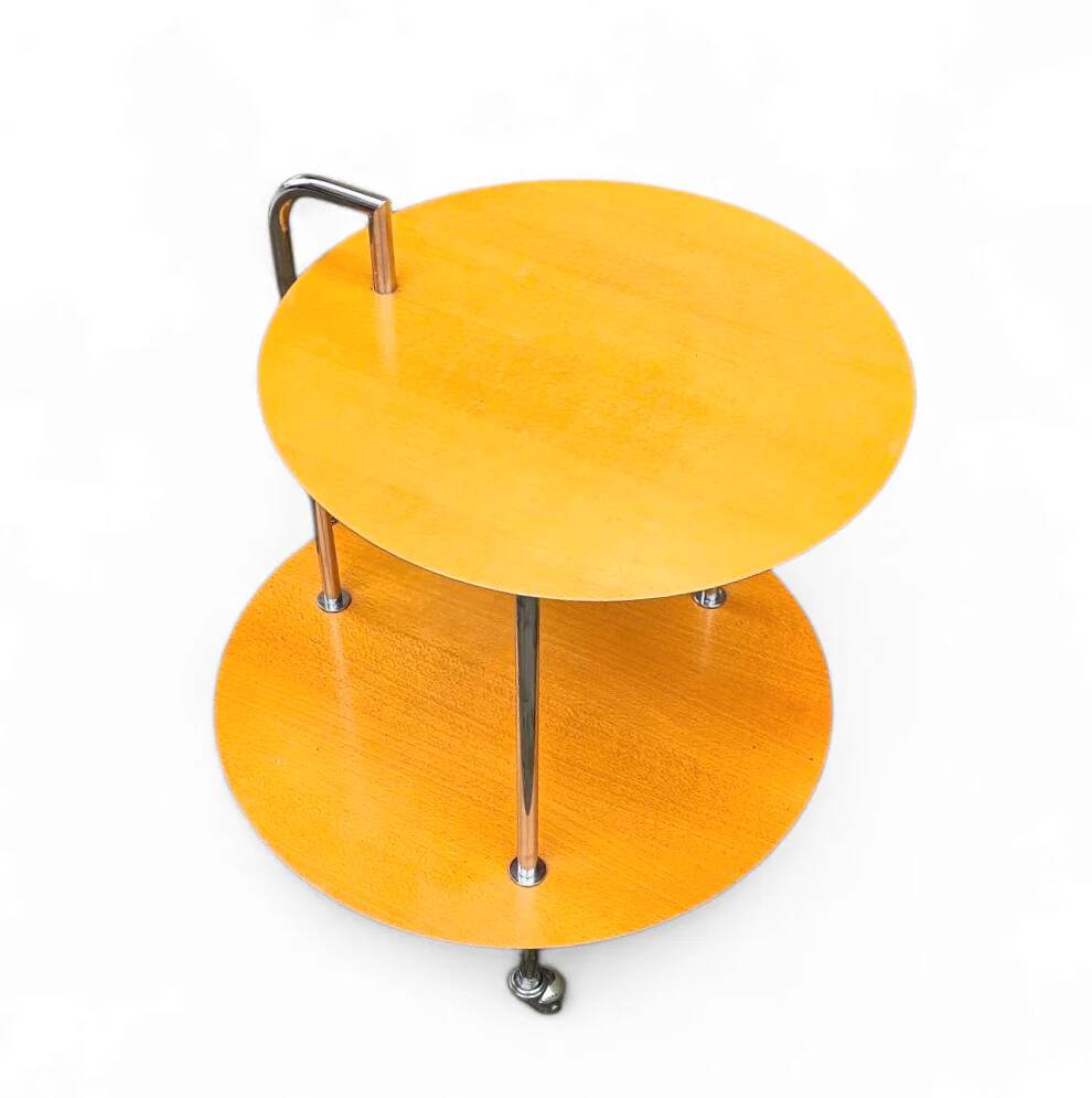 Table basse très rare de Cini Boeri pour Mastrangelo Milan Furniture Meda Italia