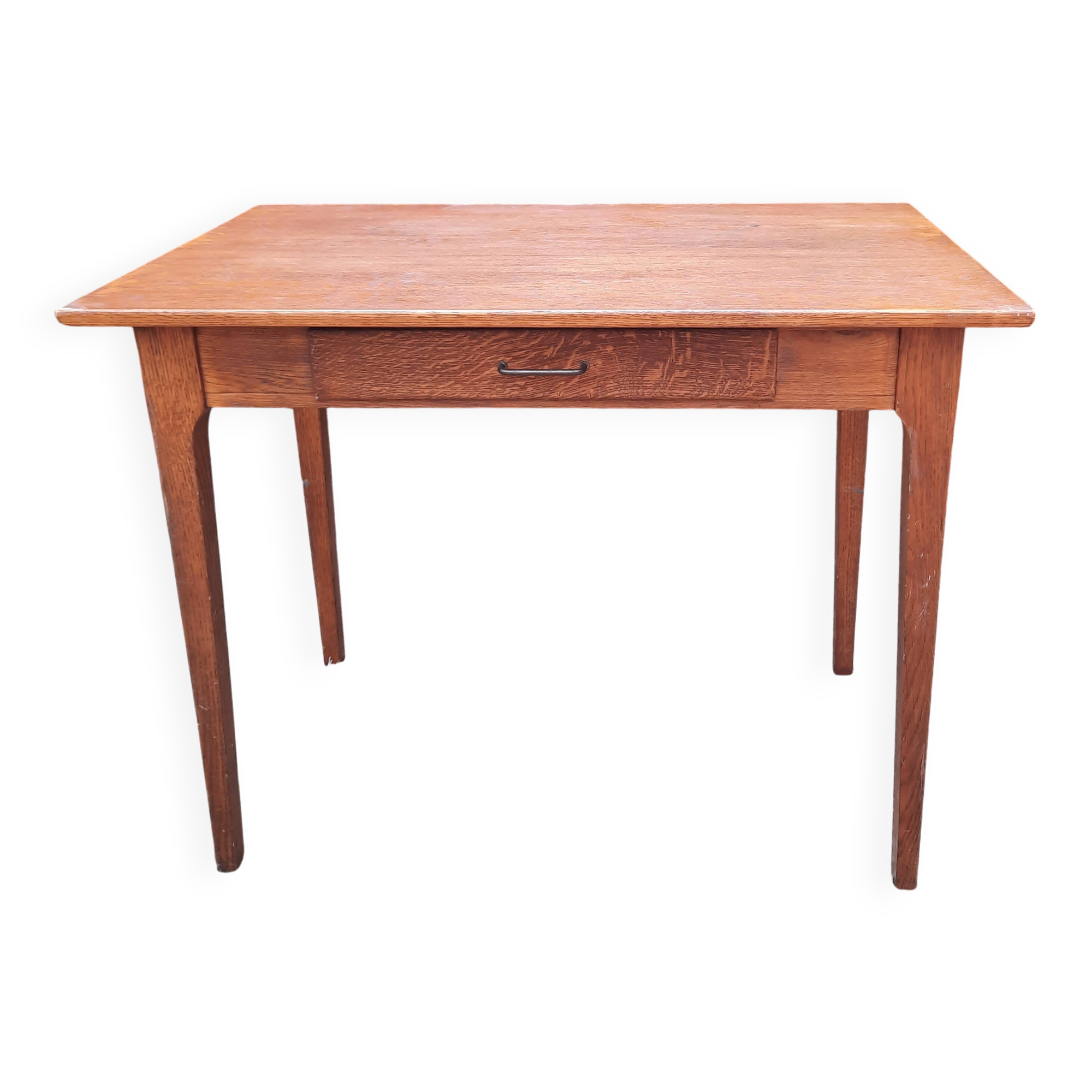 Table à écrire/table d'appoint