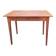 Table à écrire/table d'appoint