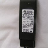 Wall light for gold metal painting with transformer