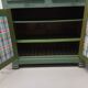 Buffet en bois