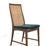 Ensemble de 6 chaises de salle à manger « Medebach »