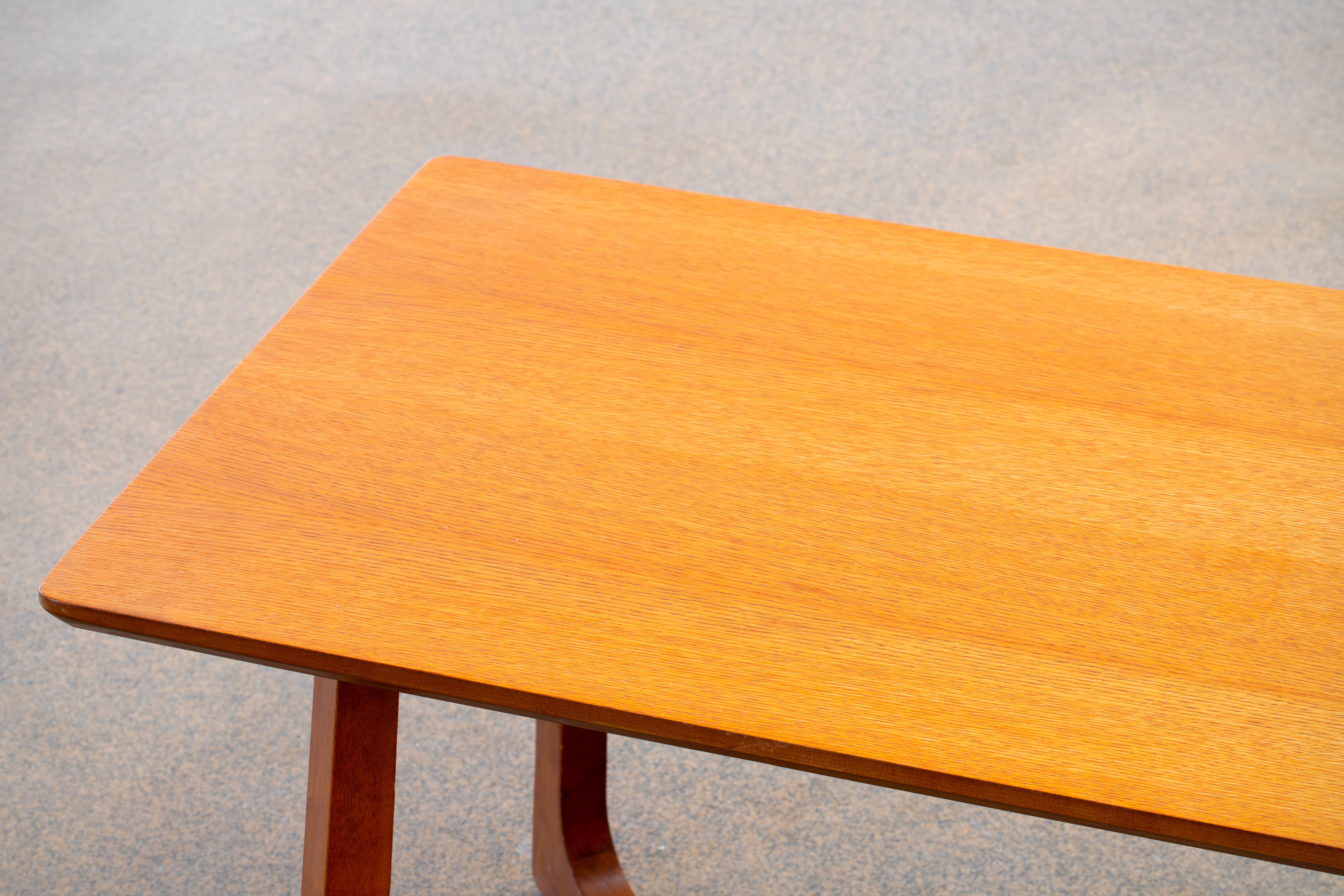 Scandinavian coffee table 1960