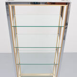 Renato Zevi Vitrine, Italy, 1970s