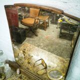 Art deco dressing table