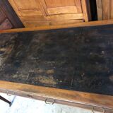 Antique desk Maple Co.