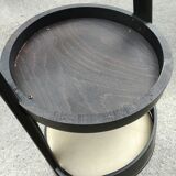 Pair of Halfa chairs by Baumann