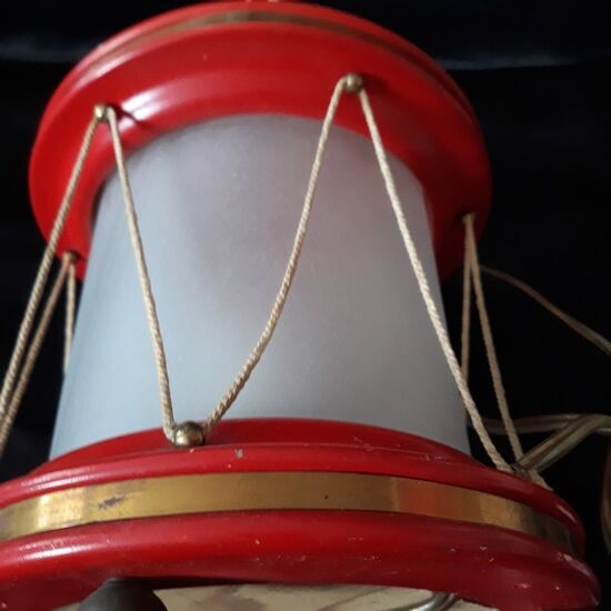 Lamp " child night light " 50