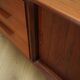 Teak sideboard, Danish design, 1970s, production: Denmark