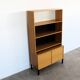 vintage filing cabinet | bookcase | Kinnarps | Swedish