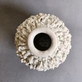 Gunnar Nylund Chamotte -Hedgehog vase