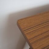 Small Danish office formica