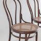 Chaises Thonet originales n°18, 1910