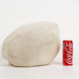Large Moon Rock Floor or Table Lamp by Singleton