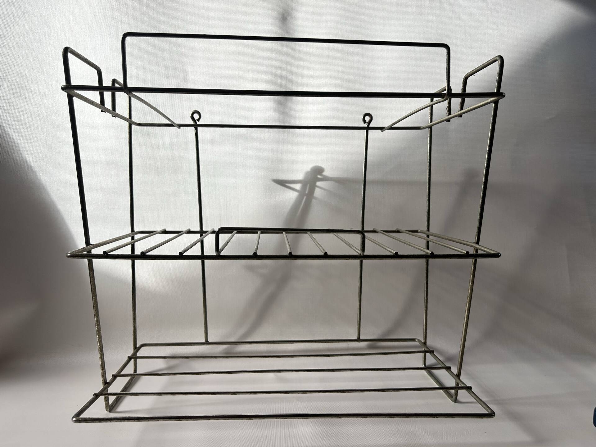 Vintage shelf