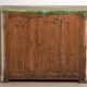 Antique bedroom chest of drawers with green tones (c.1920) #8