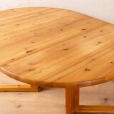 Rare dining room set