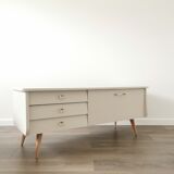 Low enfilade