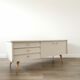 Low enfilade