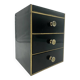 Space age jewelry box